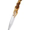Spirit Halloween Skull Pirate Dagger -HALLOWEEN COSTUMES Sales Store 01227974 a