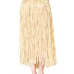Spirit Halloween Grass Skirt -HALLOWEEN COSTUMES Sales Store 01229533 b