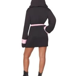 Spirit Halloween Adult Girl Boxer Costume 8 Spirit Halloween Adult Girl Boxer Costume -HALLOWEEN COSTUMES Sales Store 01233832 b