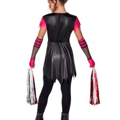 Spirit Halloween Kids Scare Squad Costume 5 Spirit Halloween Kids Scare Squad Costume -HALLOWEEN COSTUMES Sales Store 01237023 b