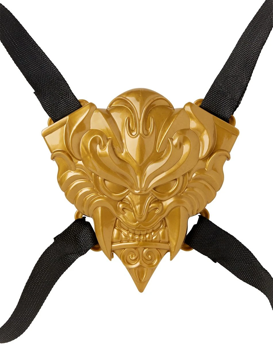 Spirit Halloween Dragon Ninja Weapon Set 4 Spirit Halloween Dragon Ninja Weapon Set - Image 2