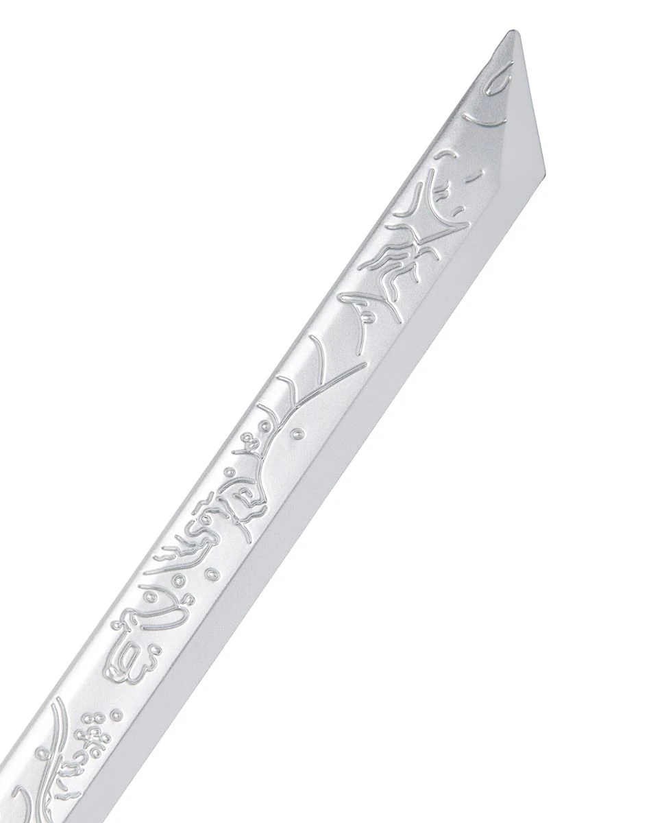 Spirit Halloween Dragon Ninja Weapon Set 6 Spirit Halloween Dragon Ninja Weapon Set - Image 4