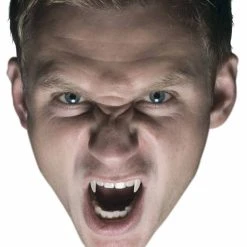 Spirit Halloween Special Fx Fangs 7 Spirit Halloween Special Fx Fangs -HALLOWEEN COSTUMES Sales Store 01244235 c