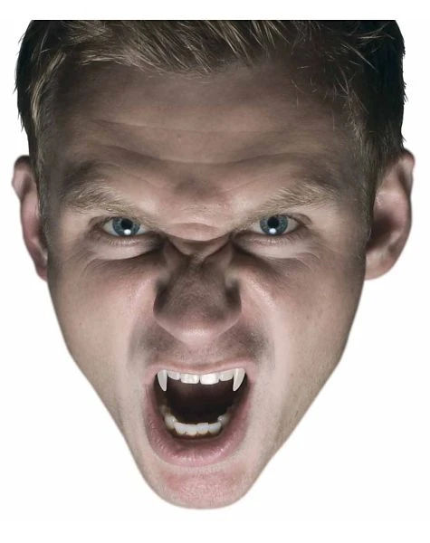 Spirit Halloween Special Fx Fangs 5 Spirit Halloween Special Fx Fangs - Image 3