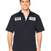 Spirit Halloween Moore Hose Mechanic Workshirt -HALLOWEEN COSTUMES Sales Store 01244508 a