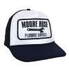 Spirit Halloween Moore Hose Trucker Hat -HALLOWEEN COSTUMES Sales Store 01245166 a