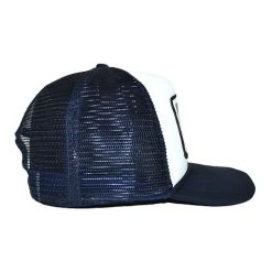 Spirit Halloween Moore Hose Trucker Hat -HALLOWEEN COSTUMES Sales Store 01245166 b