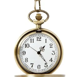 Spirit Halloween Steampunk Pocket Watch 8 Spirit Halloween Steampunk Pocket Watch -HALLOWEEN COSTUMES Sales Store 01256015 c