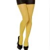 Spirit Halloween Yellow Opaque Tights 2 Spirit Halloween Yellow Opaque Tights -HALLOWEEN COSTUMES Sales Store 01261684