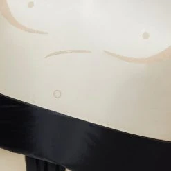 Spirit Halloween Adult Sumo Wrestler Inflatable Costume 5 Spirit Halloween Adult Sumo Wrestler Inflatable Costume -HALLOWEEN COSTUMES Sales Store 01262922 c