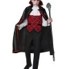 Spirit Halloween Kids Vampire Costume -HALLOWEEN COSTUMES Sales Store 01266030 a