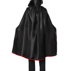 Spirit Halloween Kids Vampire Costume 5 Spirit Halloween Kids Vampire Costume -HALLOWEEN COSTUMES Sales Store 01266030 b