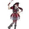 Spirit Halloween Kids Killer Clown Costume -HALLOWEEN COSTUMES Sales Store 01266410 a