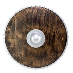 Spirit Halloween Warrior Shield