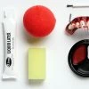 Spirit Halloween Killer Clown Makeup Kit -HALLOWEEN COSTUMES Sales Store 01267889 a