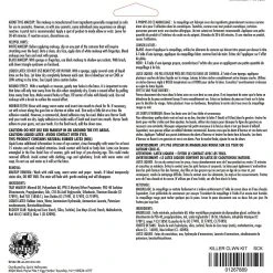 Spirit Halloween Killer Clown Makeup Kit -HALLOWEEN COSTUMES Sales Store 01267889 c