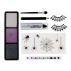 Spirit Halloween Witch Spider Web Makeup Kit 1 Spirit Halloween Witch Spider Web Makeup Kit -HALLOWEEN COSTUMES Sales Store 01268937 a