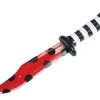 Spirit Halloween Bleeding Clown Knife -HALLOWEEN COSTUMES Sales Store 01268994 a