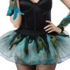 Spirit Halloween Peacock Belt