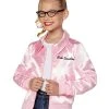 Spirit Halloween Kids Pink Jacket 2 Spirit Halloween Kids Pink Jacket -HALLOWEEN COSTUMES Sales Store 01270420 a