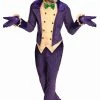 Spirit Halloween Adult Joker Costume - Batman: Arkham -HALLOWEEN COSTUMES Sales Store 01272905 a