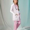 Spirit Halloween Kids Pink Doctor Costume 1 Spirit Halloween Kids Pink Doctor Costume -HALLOWEEN COSTUMES Sales Store 01272970 a