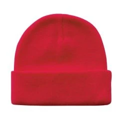 Spirit Halloween Knit Beanie