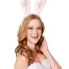Spirit Halloween White Bunny Ears 2 Spirit Halloween White Bunny Ears -HALLOWEEN COSTUMES Sales Store 01277953 a