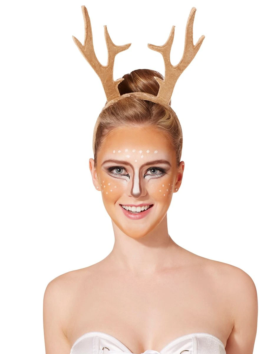 Spirit Halloween Deer Antlers 3 Spirit Halloween Deer Antlers