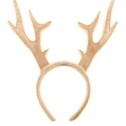 Spirit Halloween Deer Antlers 7 Spirit Halloween Deer Antlers -HALLOWEEN COSTUMES Sales Store 01277979 c