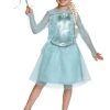 Spirit Halloween Kids Elsa Ballerina Costume - Frozen -HALLOWEEN COSTUMES Sales Store 01283449 a