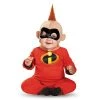 Spirit Halloween Baby Jack Jack Costume Deluxe - The Incredibles -HALLOWEEN COSTUMES Sales Store 01286483 a