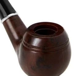 Spirit Halloween Smoking Pipe -HALLOWEEN COSTUMES Sales Store 01287945 c