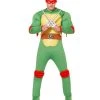 Spirit Halloween Adult Raphael Costume Deluxe - TMNT -HALLOWEEN COSTUMES Sales Store 01288182 a