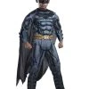 Spirit Halloween Kids Grey and Black 3D Batman Costume - DC Comics 1 Spirit Halloween Kids Grey and Black 3D Batman Costume - DC Comics -HALLOWEEN COSTUMES Sales Store 01289404 a