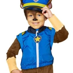 Spirit Halloween Toddler Chase Deluxe Costume - PAW Patrol -HALLOWEEN COSTUMES Sales Store 01290675 c