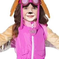 Spirit Halloween Toddler Skye Costume Deluxe - PAW Patrol -HALLOWEEN COSTUMES Sales Store 01290691 c