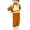 Spirit Halloween Toddler Rubble One Piece Costume - PAW Patrol 1 Spirit Halloween Toddler Rubble One Piece Costume - PAW Patrol -HALLOWEEN COSTUMES Sales Store 01290717 a