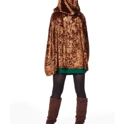 Spirit Halloween Tween Robin Hood Costume -HALLOWEEN COSTUMES Sales Store 01292044 c