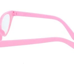 Spirit Halloween '50s Black Rhinestone Cat Eye Glasses 9 Spirit Halloween '50s Black Rhinestone Cat Eye Glasses -HALLOWEEN COSTUMES Sales Store 01292945 b