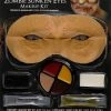 Spirit Halloween Deluxe Zombie Eye Appliance Kit -HALLOWEEN COSTUMES Sales Store 01298322 a