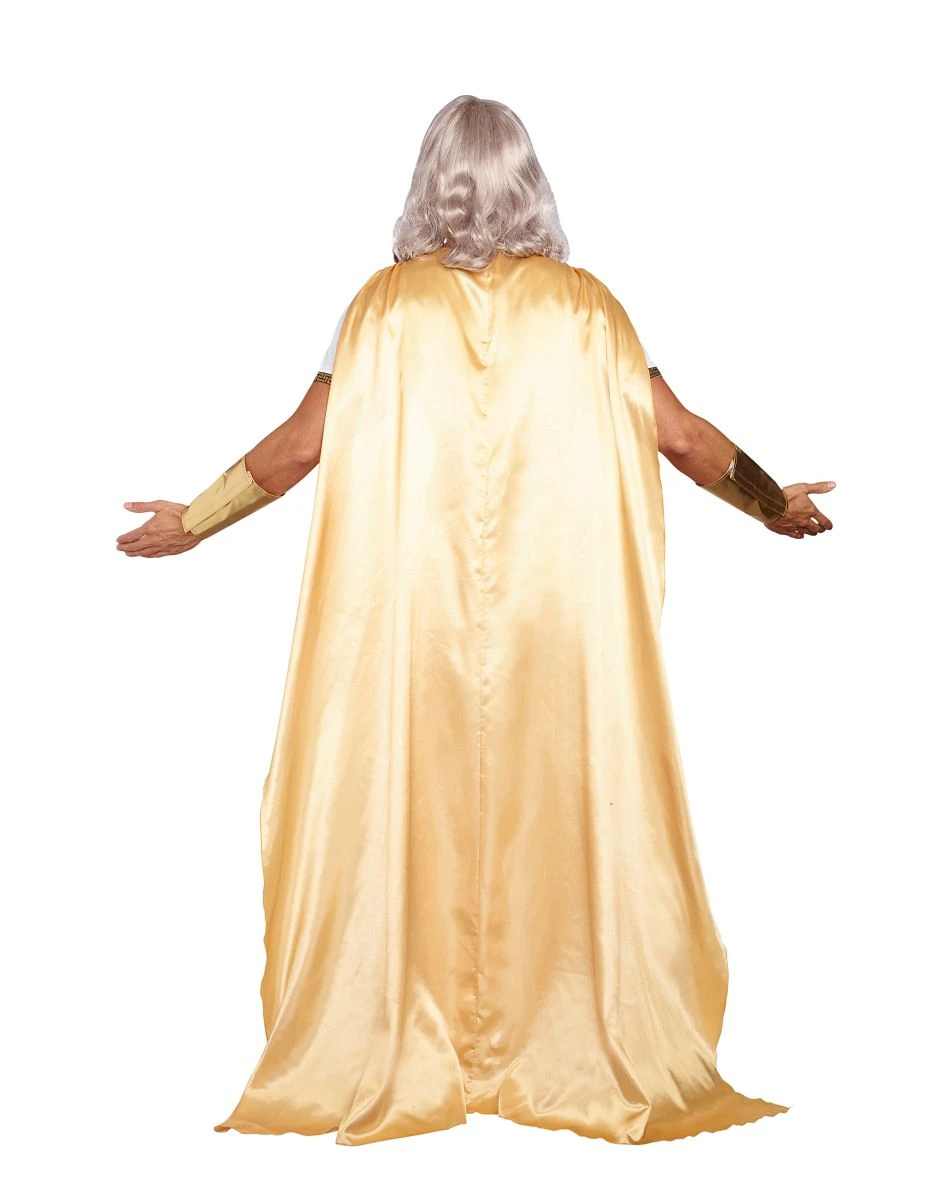 Spirit Halloween Adult Zeus Costume 4 Spirit Halloween Adult Zeus Costume - Image 2