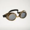 Spirit Halloween Steampunk Goggles