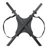 Spirit Halloween Double Ninja Swords -HALLOWEEN COSTUMES Sales Store 01300359 a