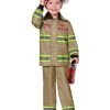 Spirit Halloween Toddler Fireman Costume -HALLOWEEN COSTUMES Sales Store 01302769 a