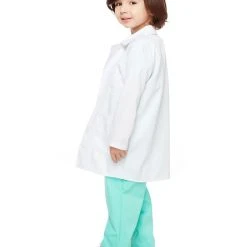Spirit Halloween Toddler Junior Doctor Costume 7 Spirit Halloween Toddler Junior Doctor Costume -HALLOWEEN COSTUMES Sales Store 01303205 c