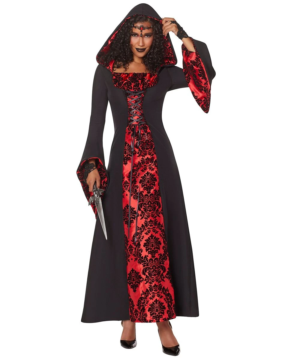 Spirit Halloween Adult Immortal Beauty Costume 3 Spirit Halloween Adult Immortal Beauty Costume
