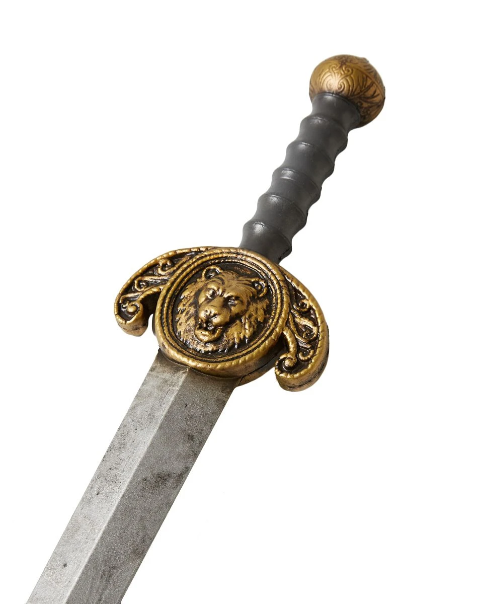 Spirit Halloween Lion Sword 4 Spirit Halloween Lion Sword - Image 2