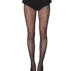 Spirit Halloween Black Ruffle Boyshorts