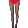 Spirit Halloween Red Ruffle Boyshorts -HALLOWEEN COSTUMES Sales Store 01307750 a